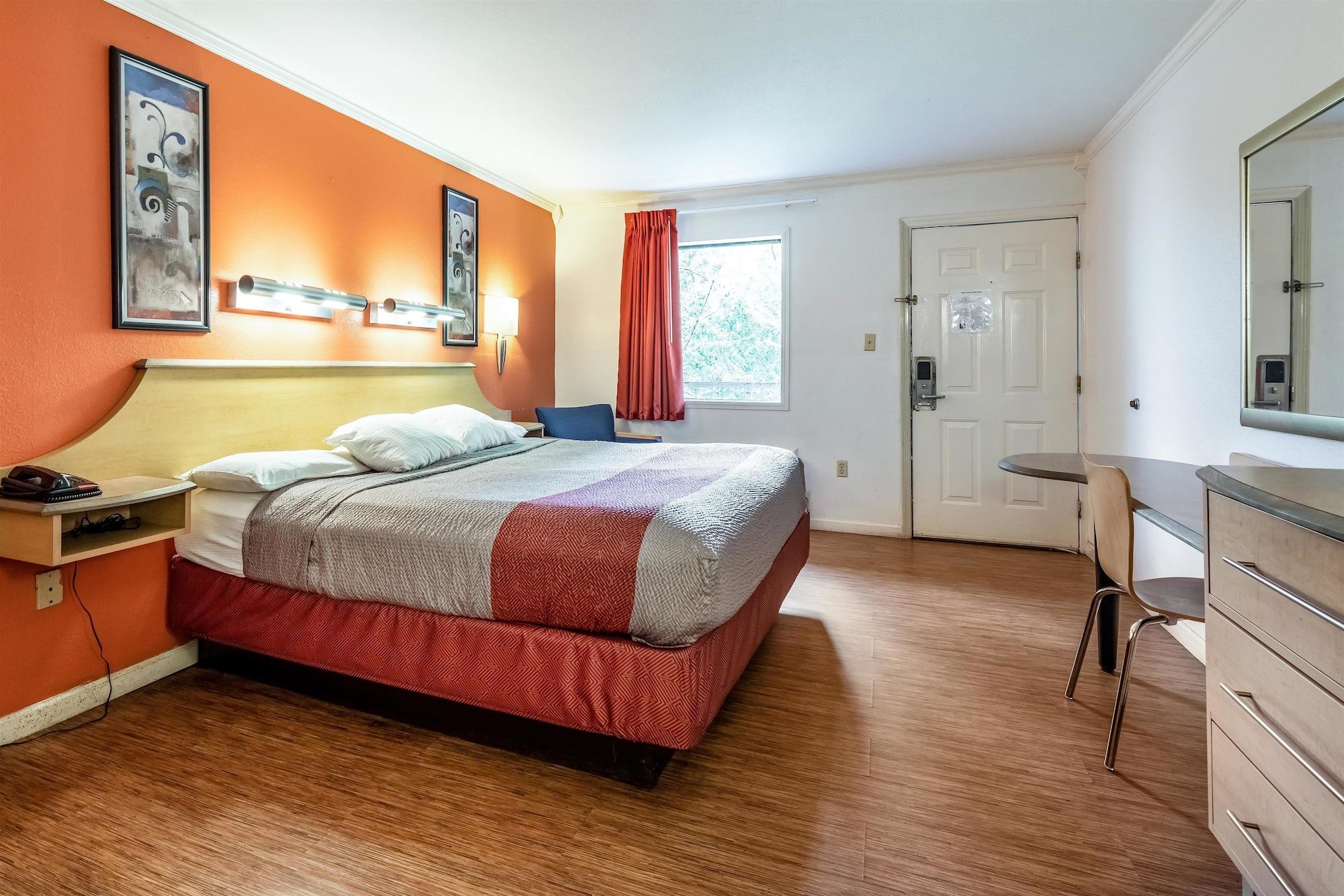 Motel 6-Gatlinburg, Tn - Smoky Mountains Exteriér fotografie