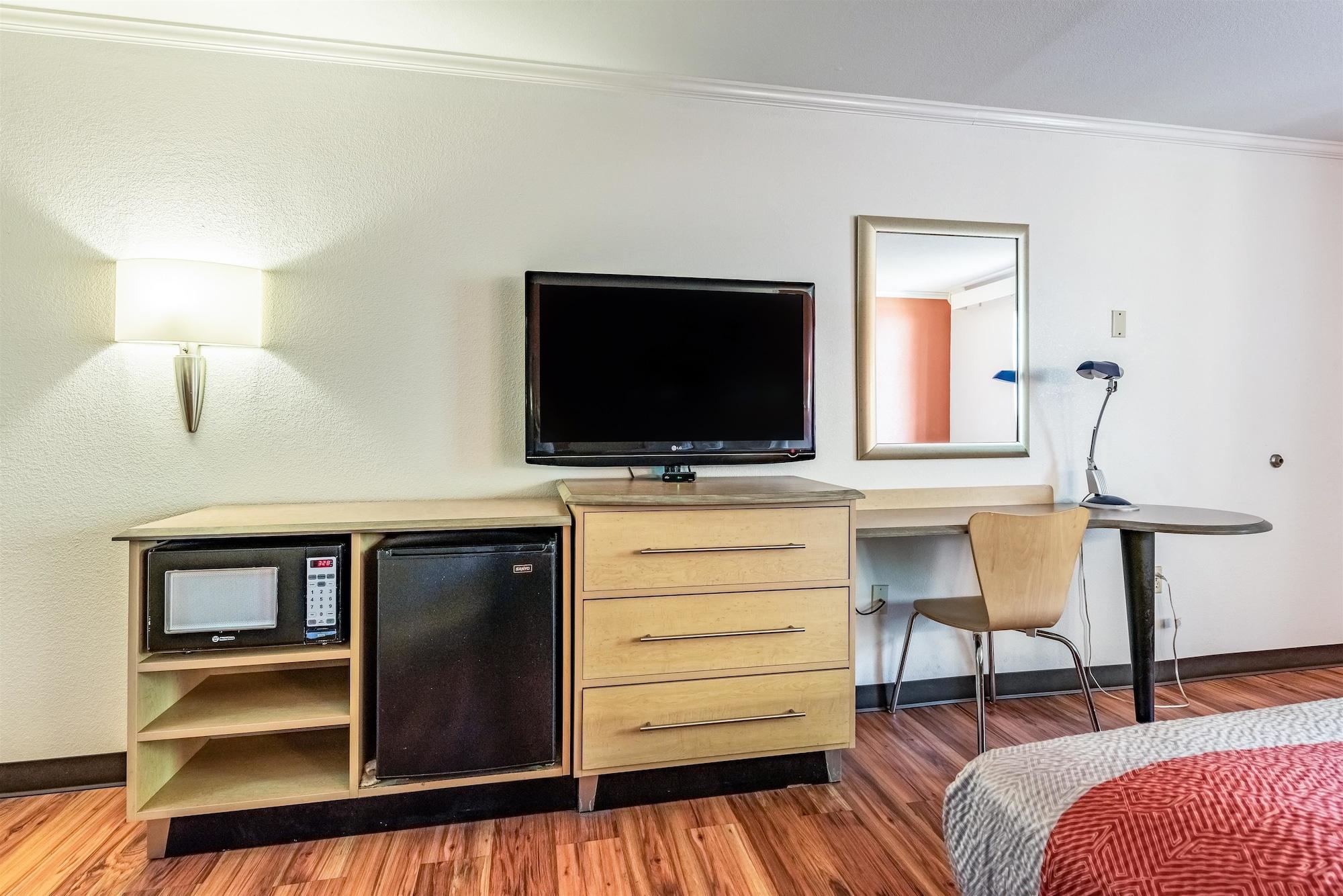 Motel 6-Gatlinburg, Tn - Smoky Mountains Exteriér fotografie