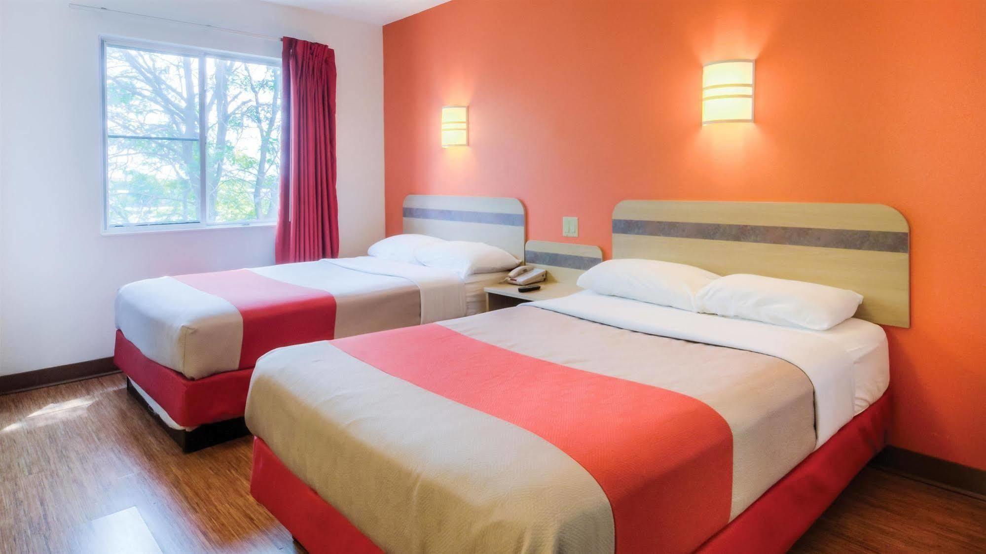 Motel 6-Gatlinburg, Tn - Smoky Mountains Exteriér fotografie