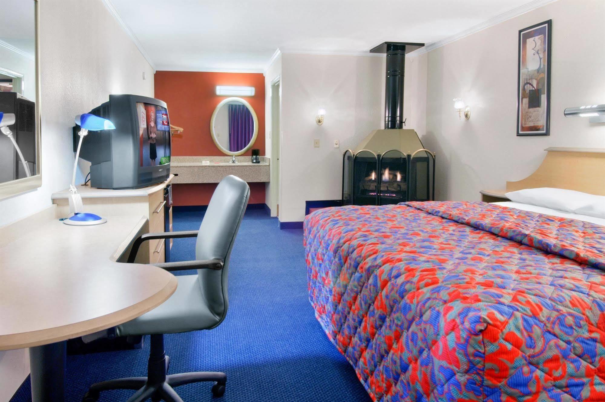 Motel 6-Gatlinburg, Tn - Smoky Mountains Exteriér fotografie