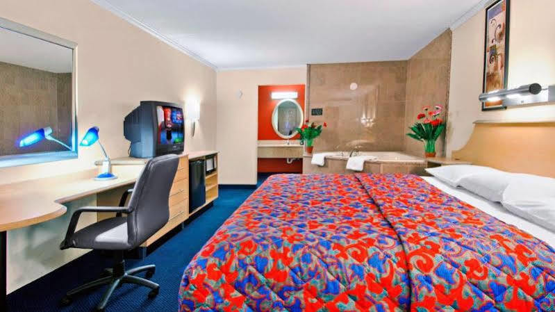 Motel 6-Gatlinburg, Tn - Smoky Mountains Exteriér fotografie