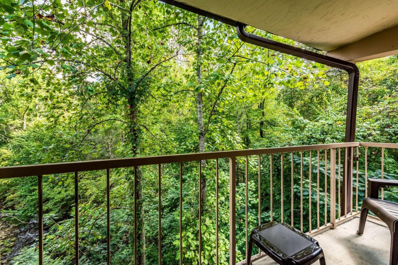 Motel 6-Gatlinburg, Tn - Smoky Mountains Exteriér fotografie