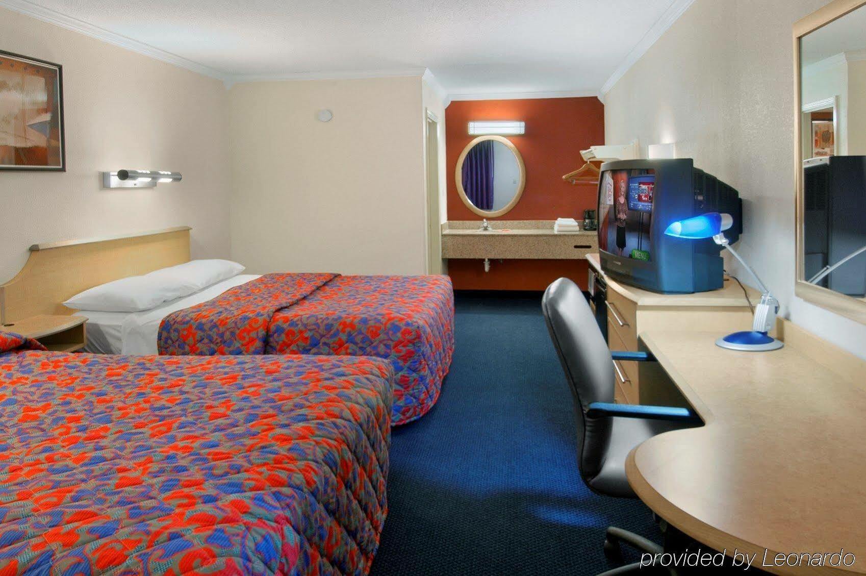 Motel 6-Gatlinburg, Tn - Smoky Mountains Exteriér fotografie