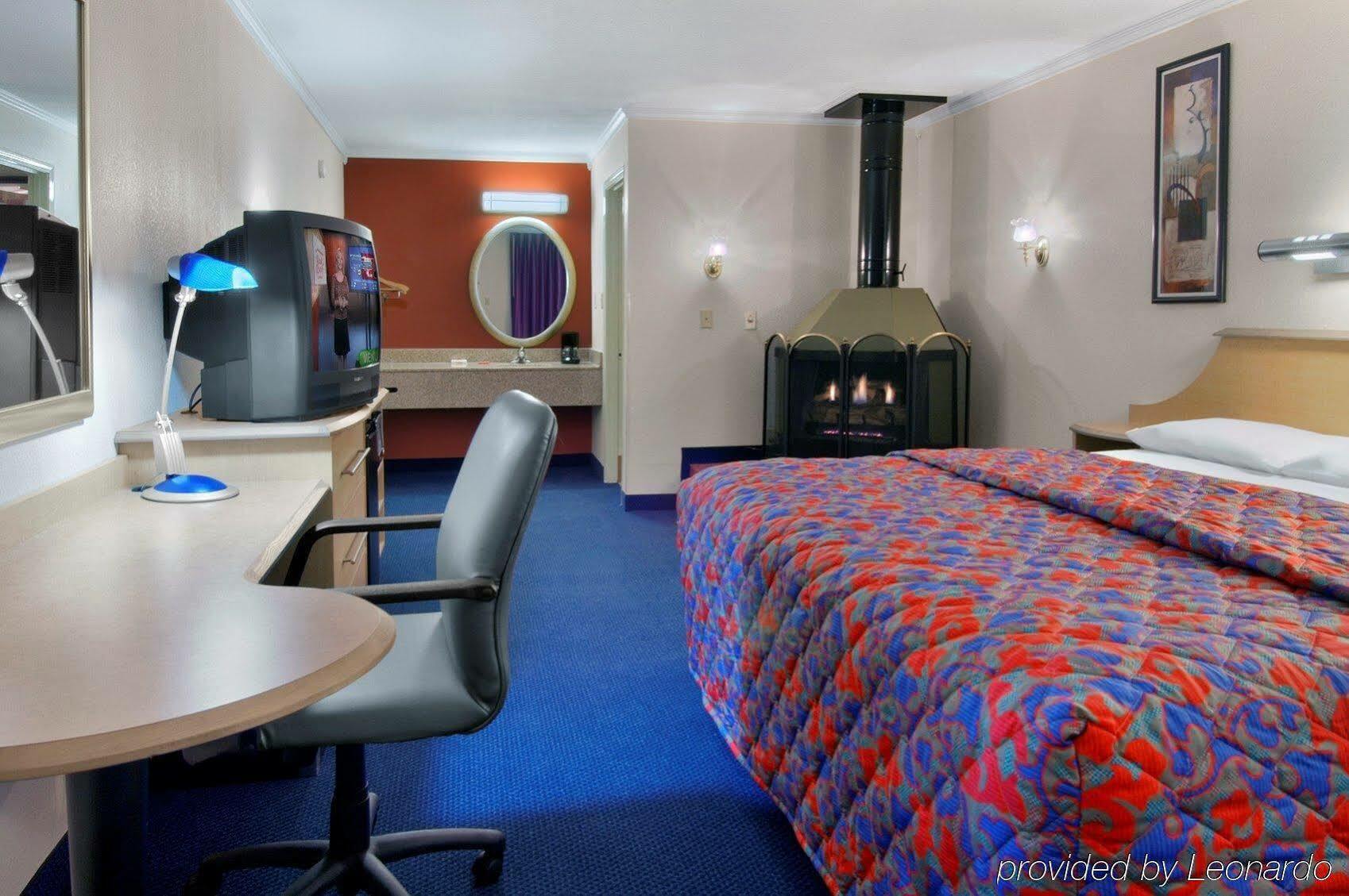 Motel 6-Gatlinburg, Tn - Smoky Mountains Exteriér fotografie